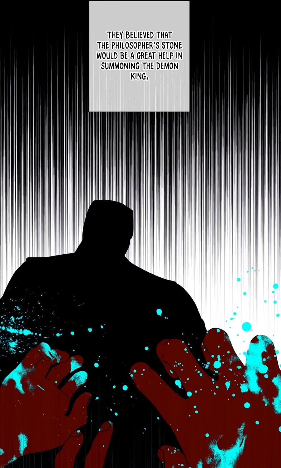I Woke Up as the Villain Chapter 121 page 37 - 