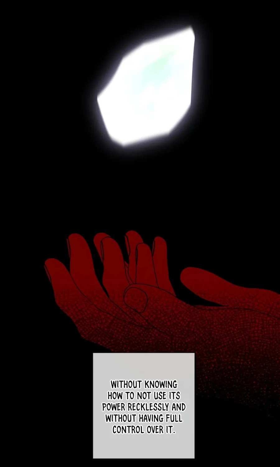 I Woke Up as the Villain Chapter 121 page 40 - 