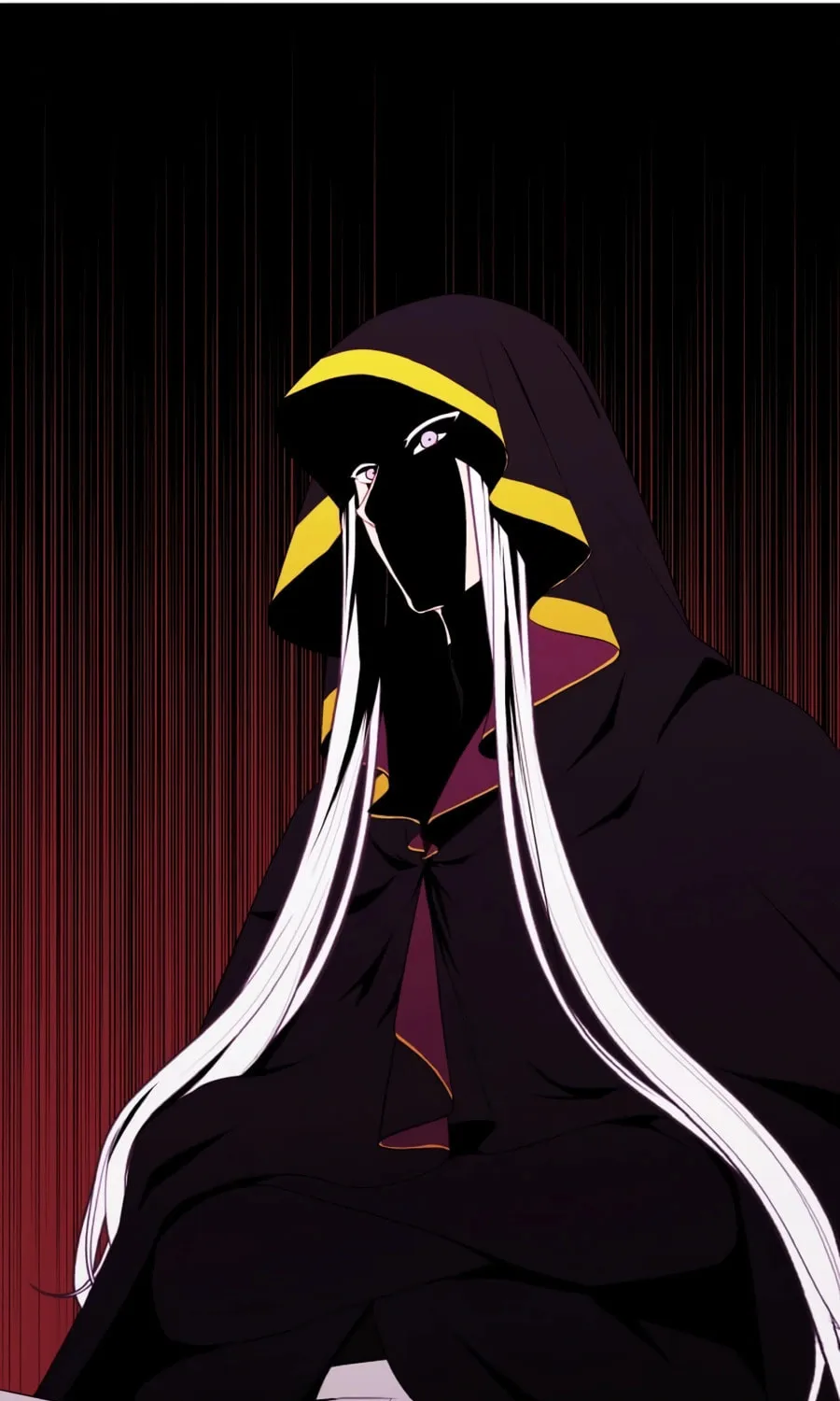 I Woke Up as the Villain Chapter 121 page 49 - 