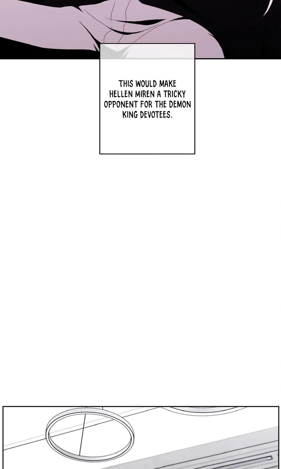 I Woke Up as the Villain Chapter 121 page 50 - 