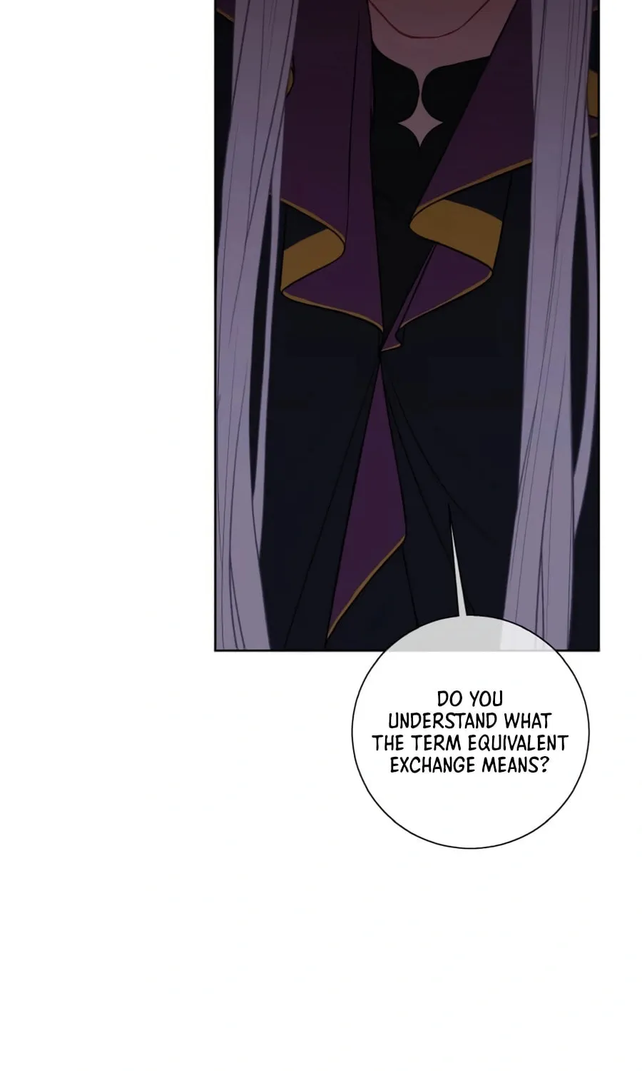 I Woke Up as the Villain Chapter 121 page 52 - 