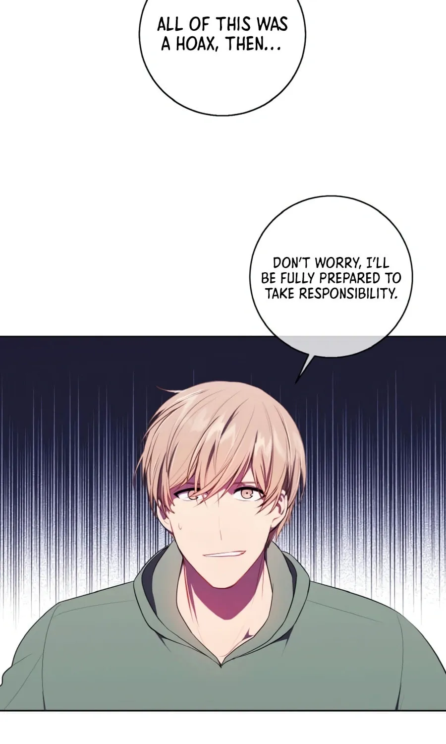 I Woke Up as the Villain Chapter 121 page 58 - 