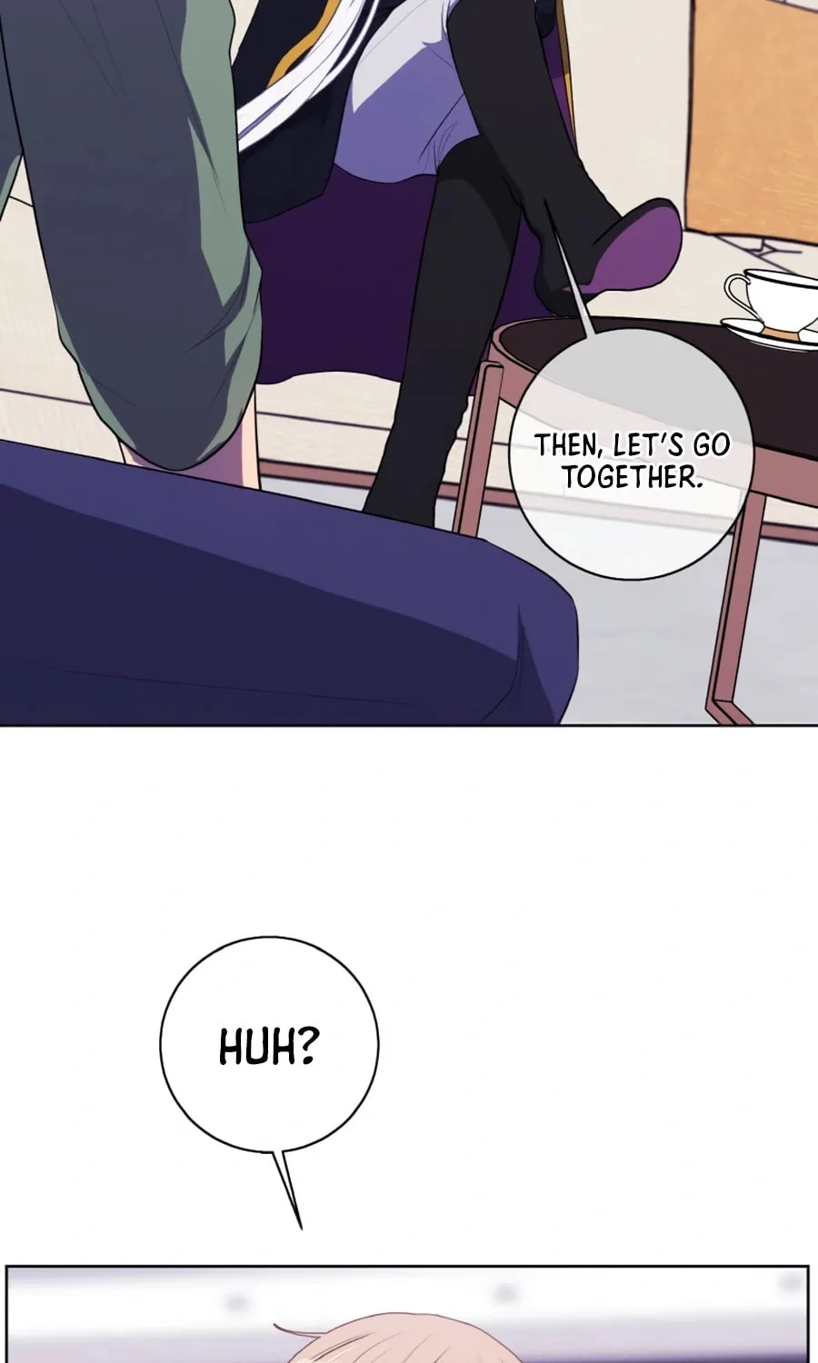 I Woke Up as the Villain Chapter 121 page 61 - 