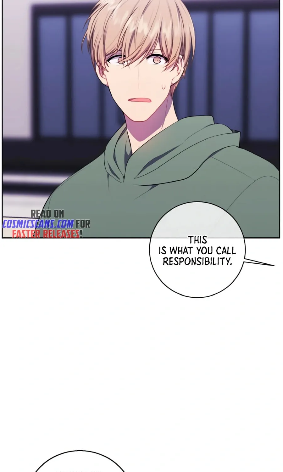 I Woke Up as the Villain Chapter 121 page 62 - 