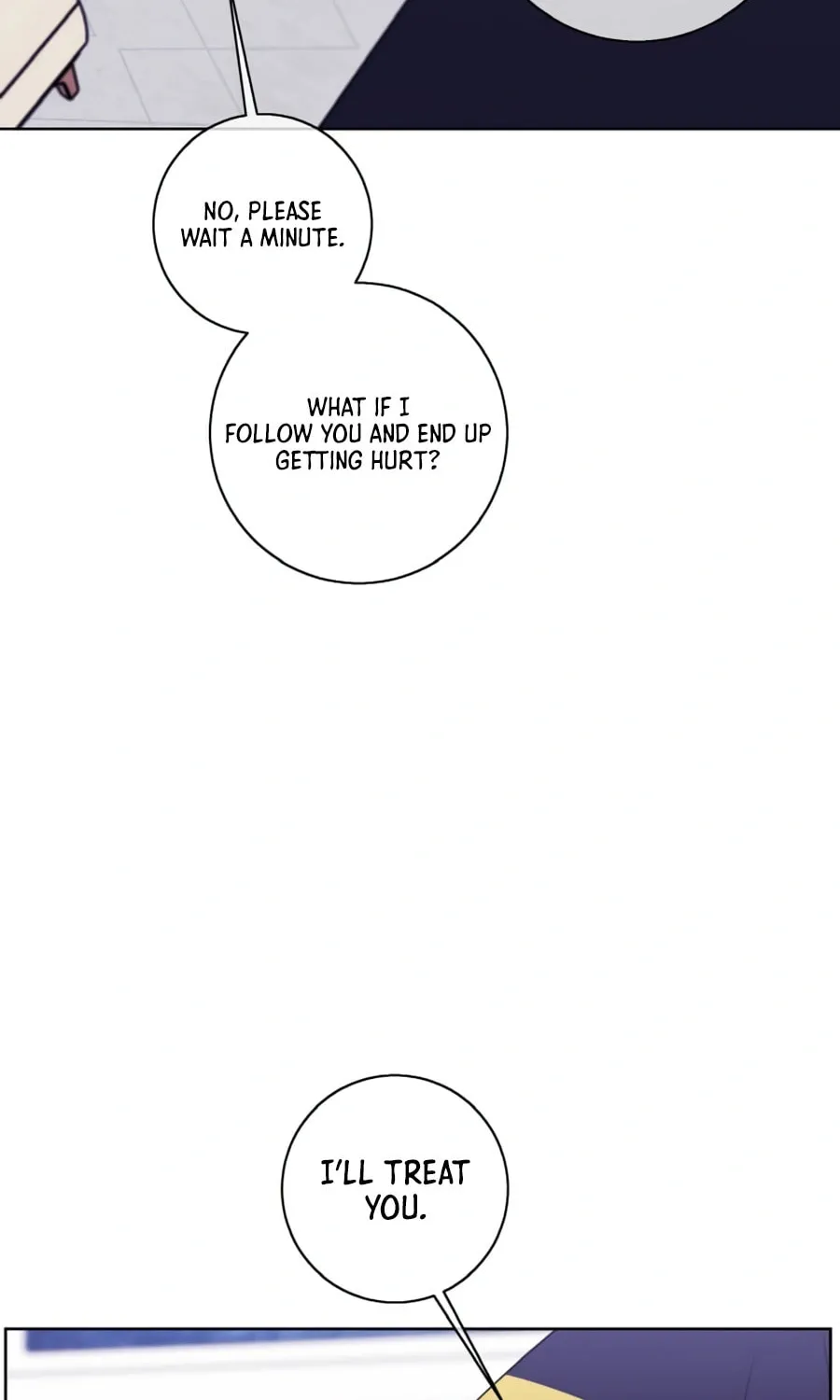 I Woke Up as the Villain Chapter 121 page 66 - 