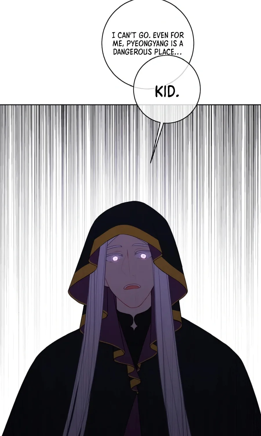 I Woke Up as the Villain Chapter 121 page 71 - 