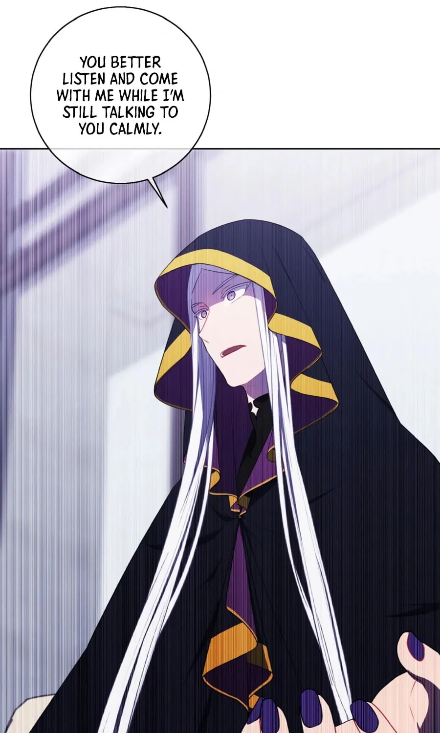 I Woke Up as the Villain Chapter 121 page 76 - 