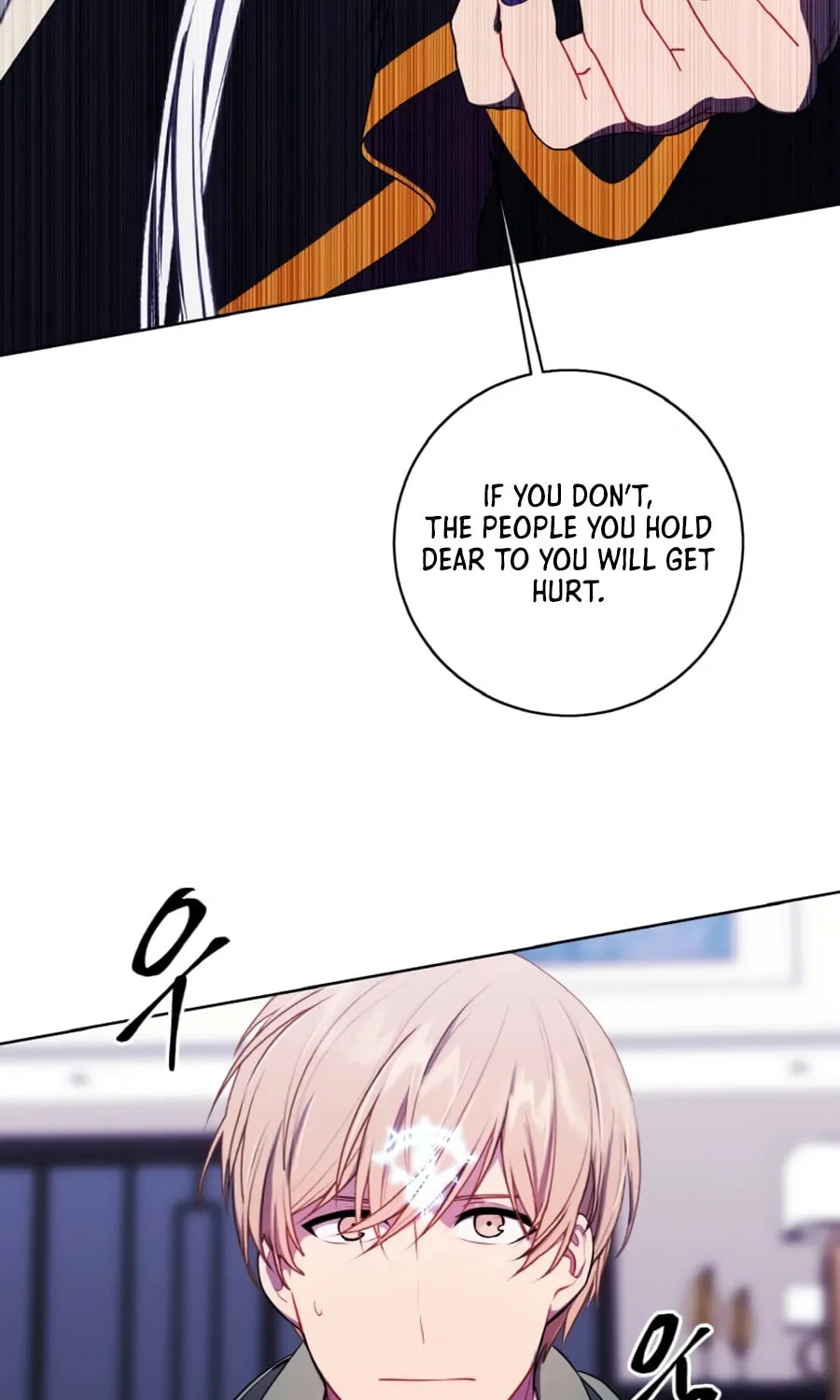 I Woke Up as the Villain Chapter 121 page 77 - 