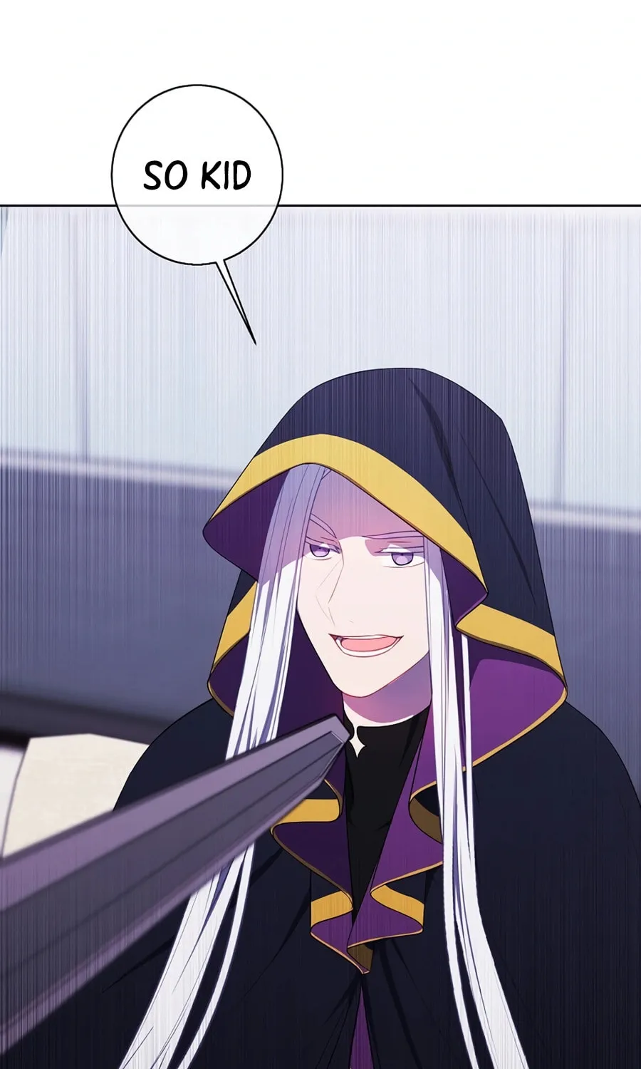I Woke Up as the Villain Chapter 122 page 11 - 