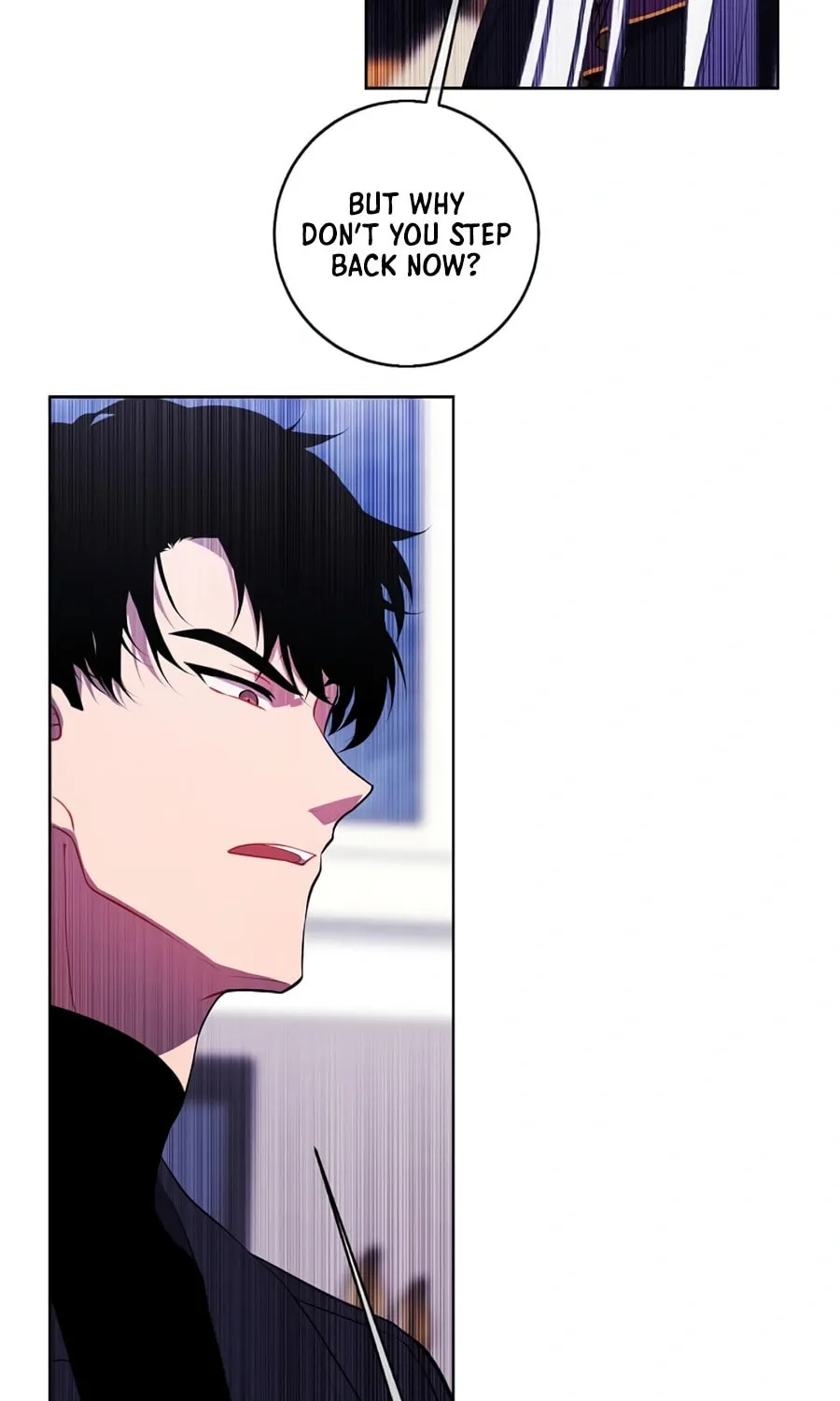 I Woke Up as the Villain Chapter 122 page 14 - 