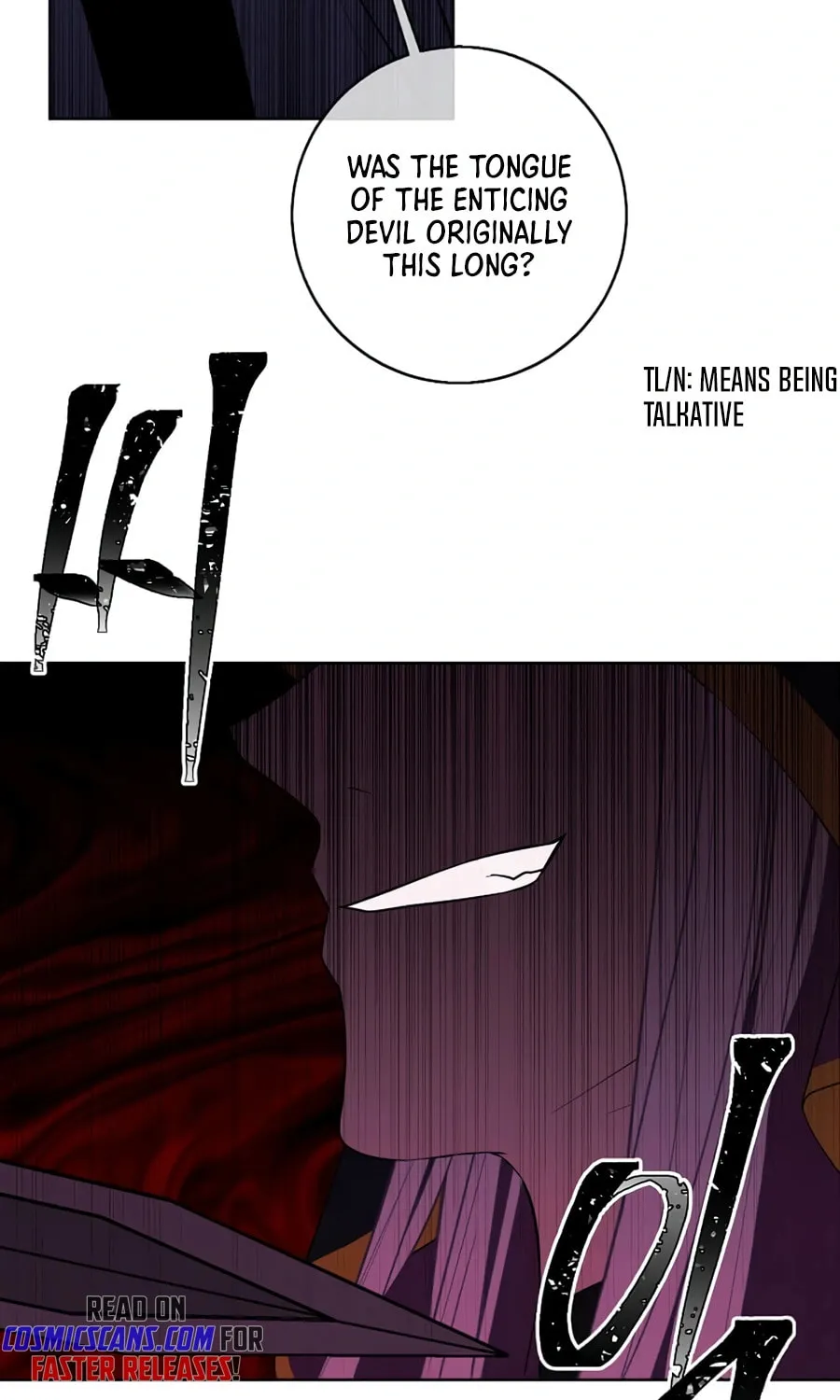 I Woke Up as the Villain Chapter 122 page 15 - 