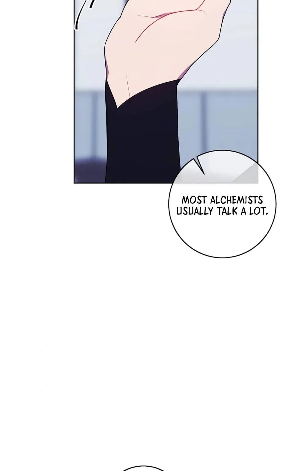 I Woke Up as the Villain Chapter 122 page 17 - 