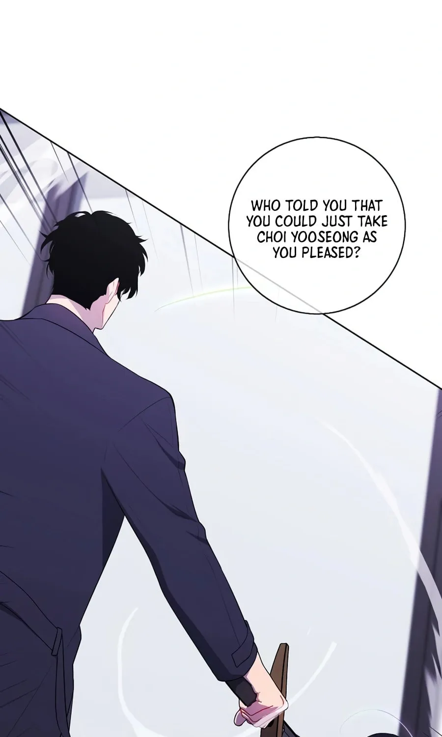 I Woke Up as the Villain Chapter 122 page 3 - 