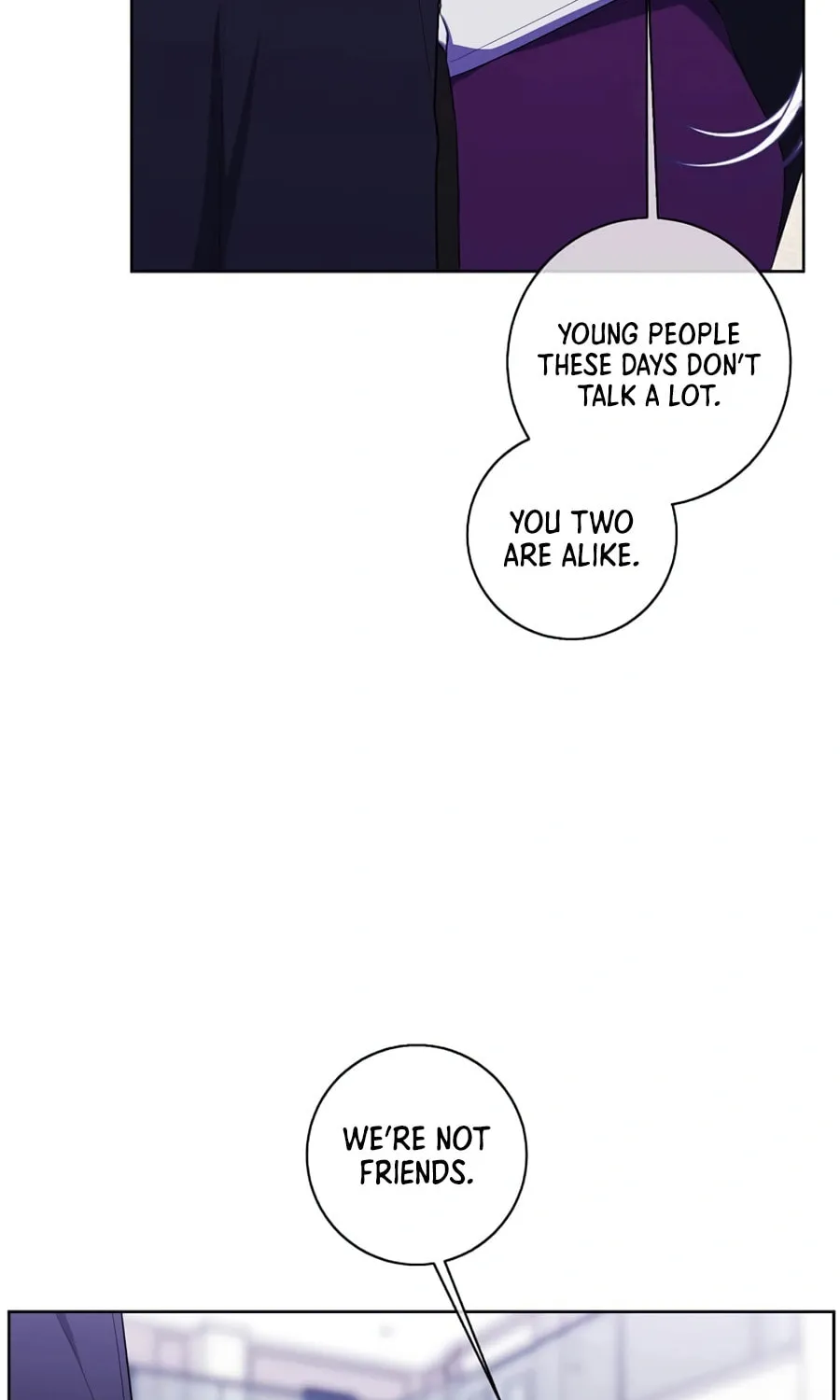I Woke Up as the Villain Chapter 122 page 25 - 