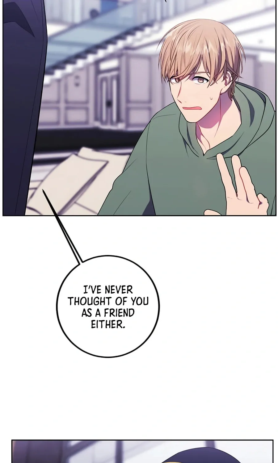 I Woke Up as the Villain Chapter 122 page 26 - 