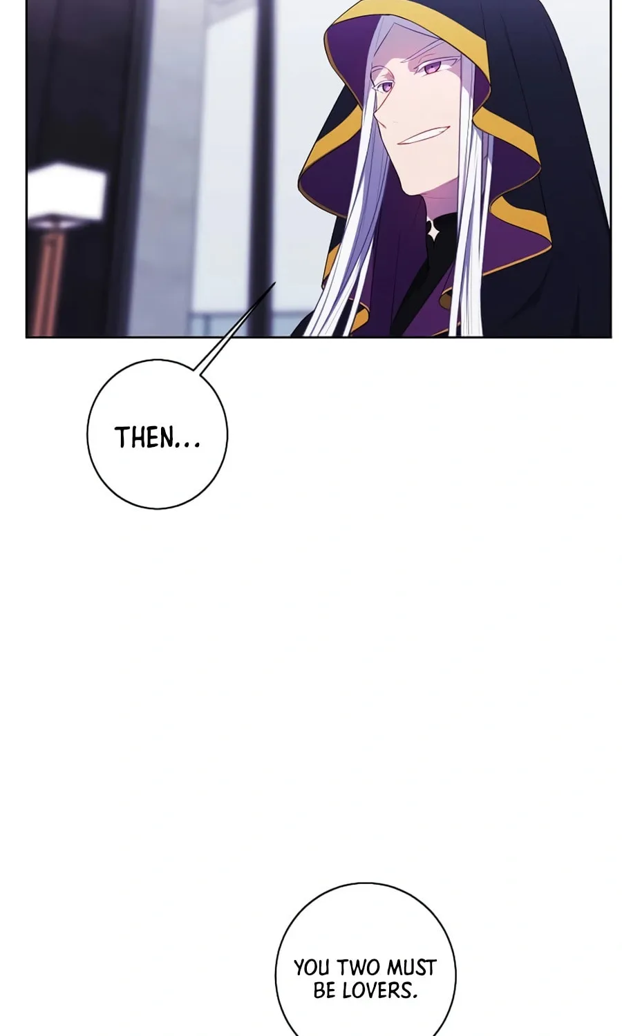 I Woke Up as the Villain Chapter 122 page 27 - 