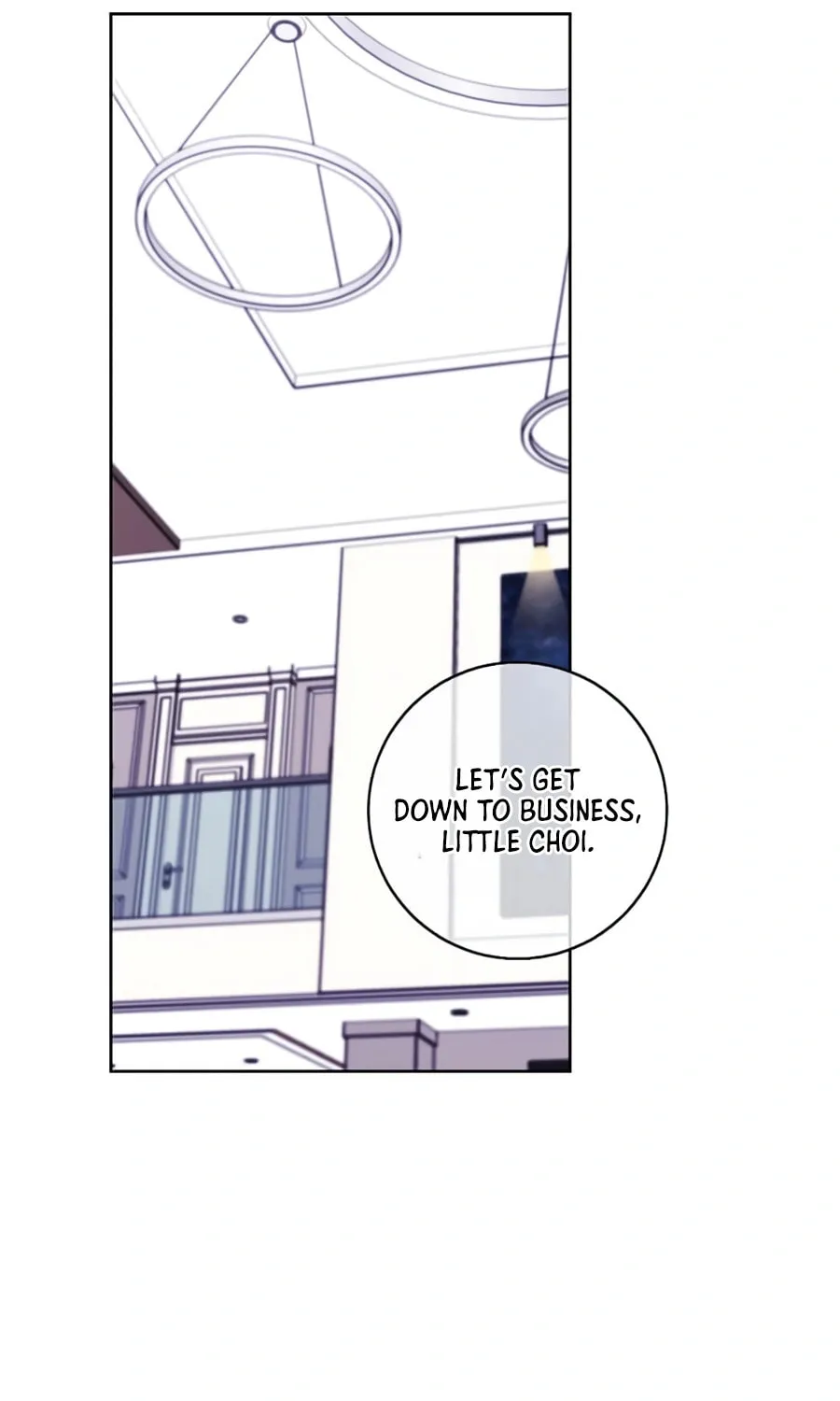 I Woke Up as the Villain Chapter 122 page 30 - 