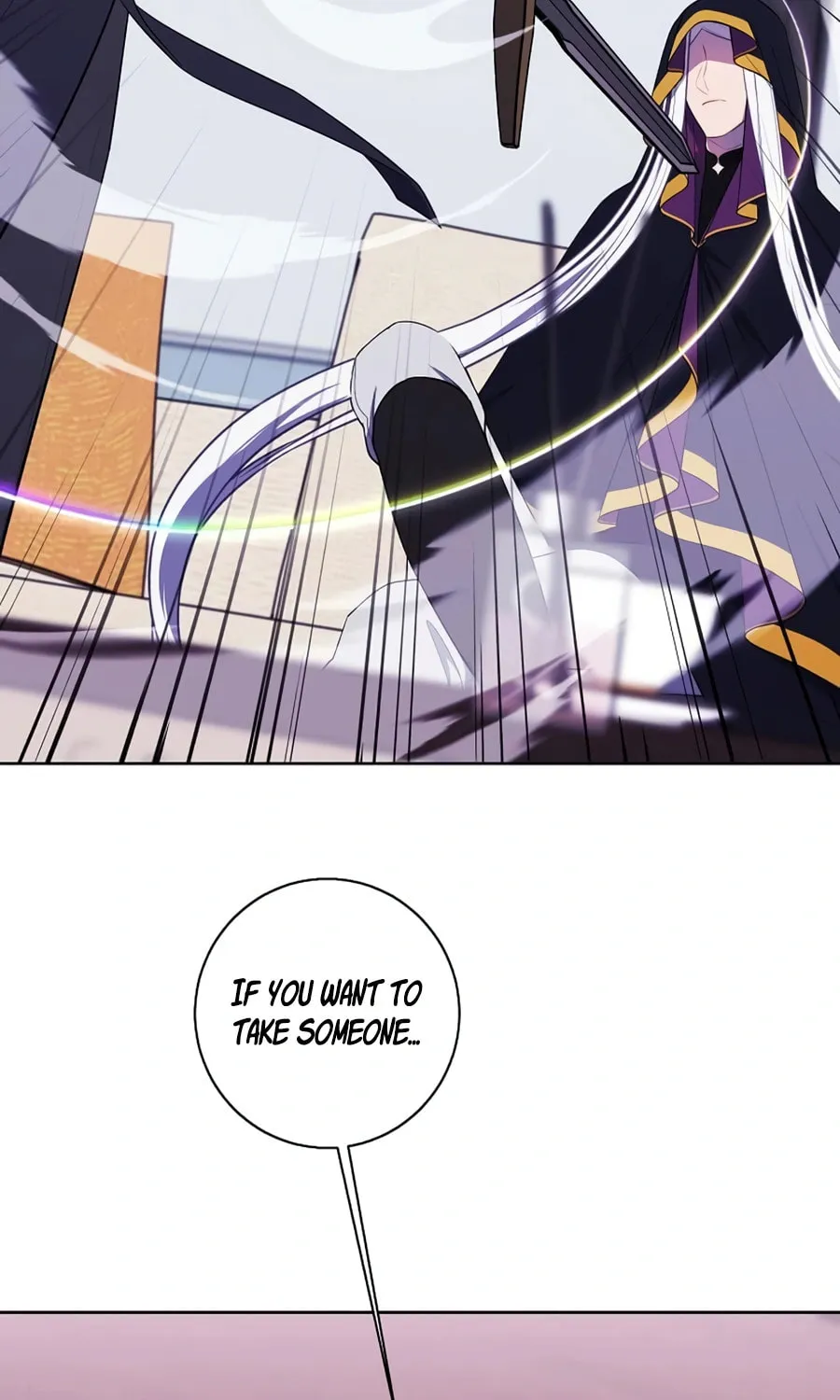 I Woke Up as the Villain Chapter 122 page 4 - 