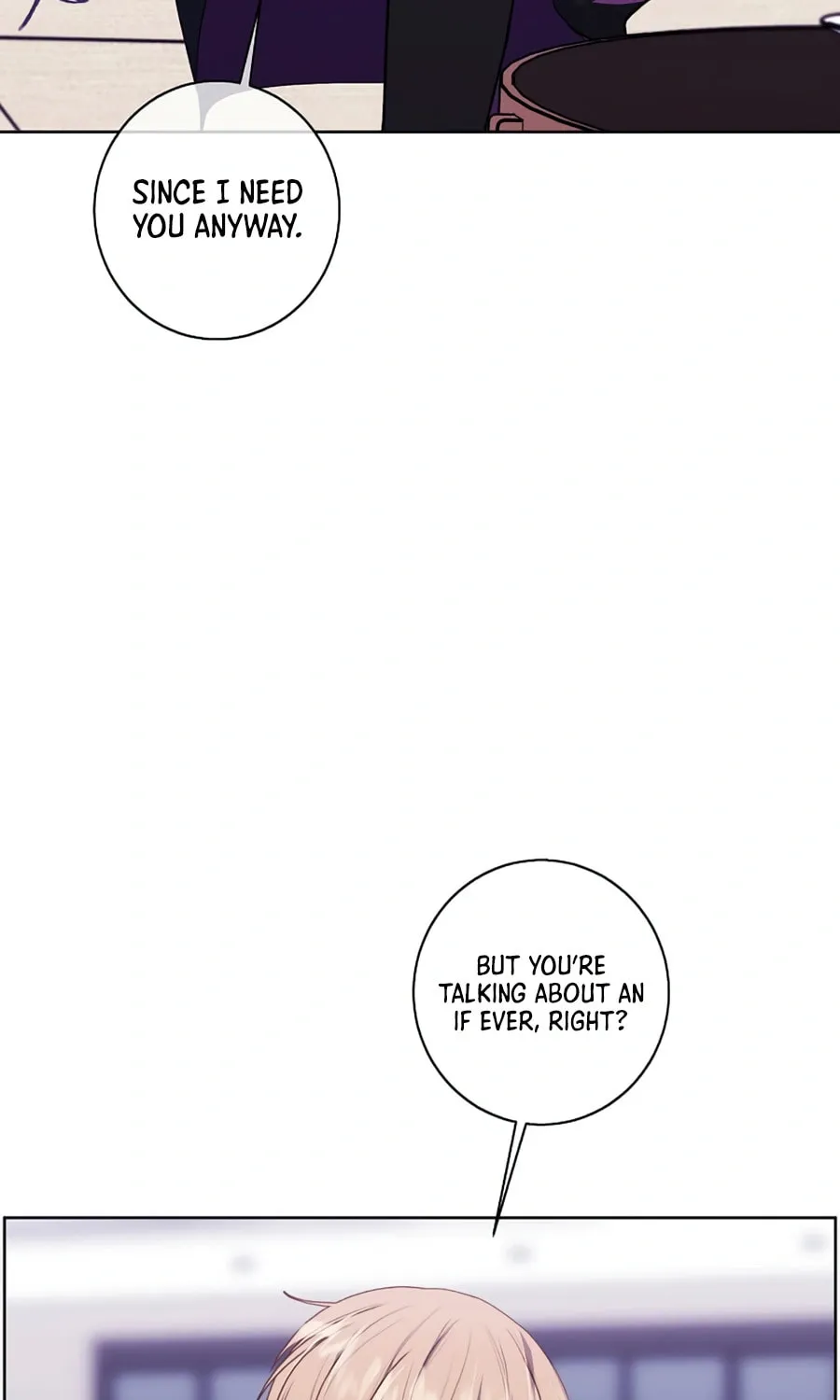 I Woke Up as the Villain Chapter 122 page 32 - 