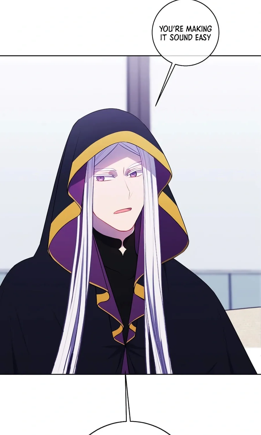 I Woke Up as the Villain Chapter 122 page 34 - 