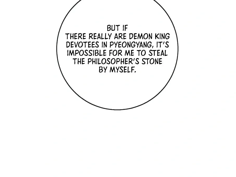 I Woke Up as the Villain Chapter 122 page 35 - 