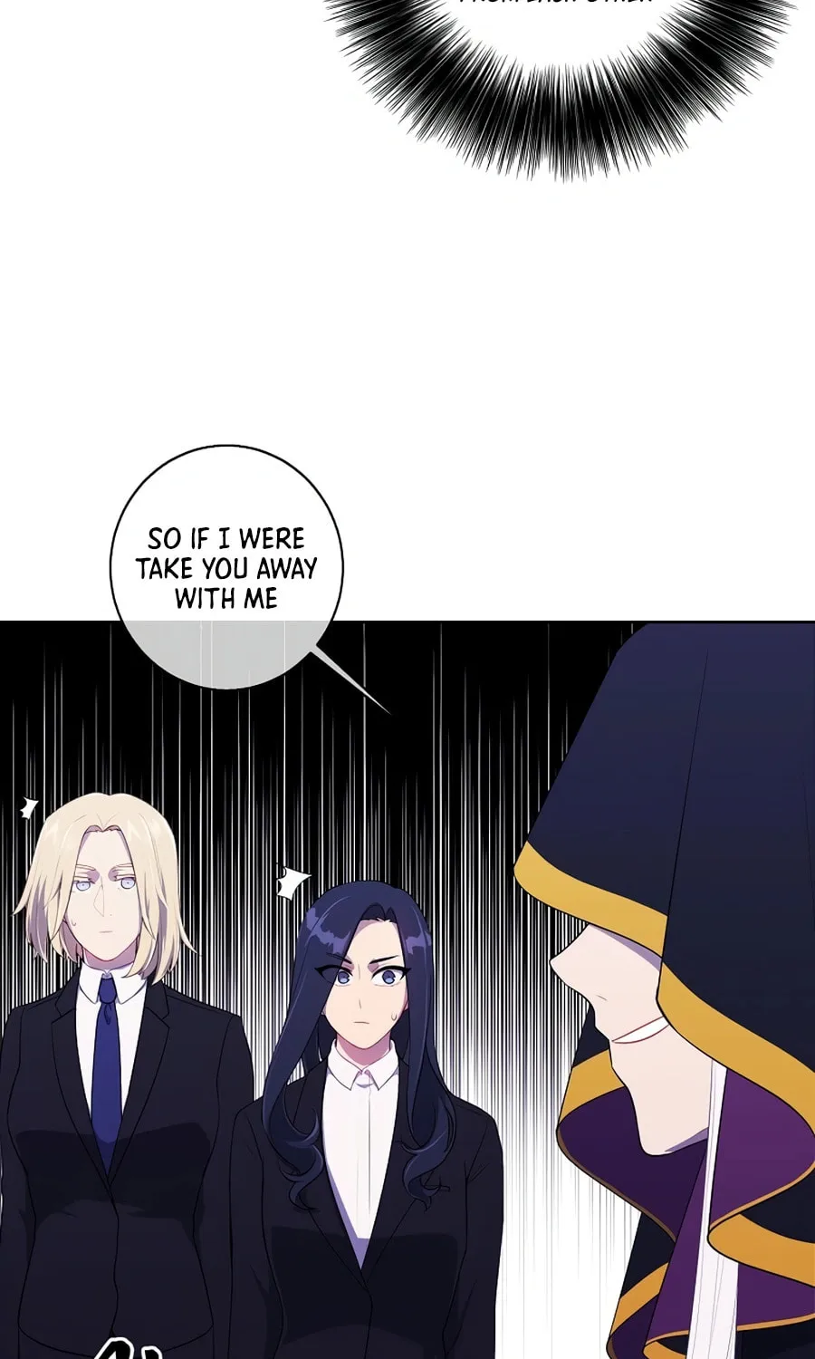 I Woke Up as the Villain Chapter 122 page 37 - 