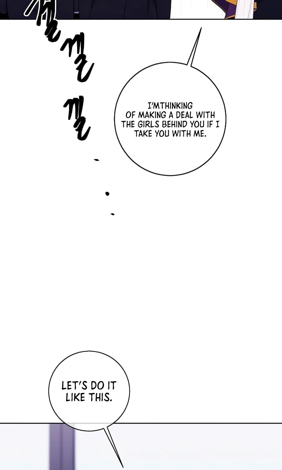 I Woke Up as the Villain Chapter 122 page 38 - 