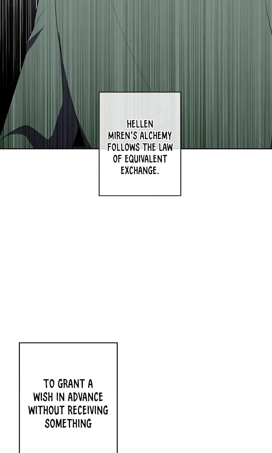 I Woke Up as the Villain Chapter 122 page 42 - 