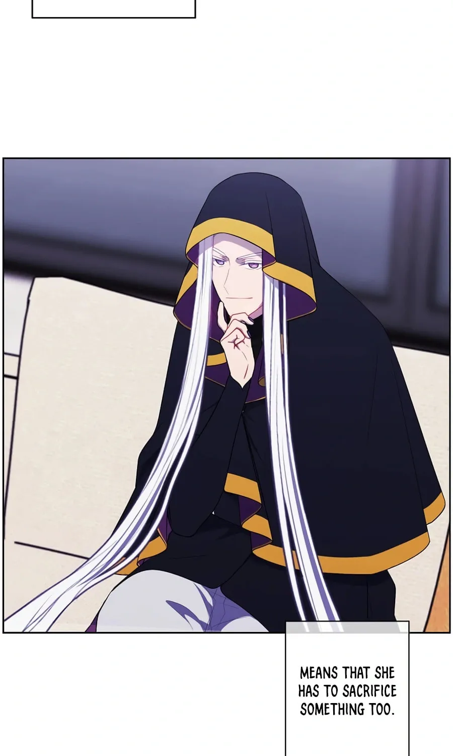 I Woke Up as the Villain Chapter 122 page 43 - 