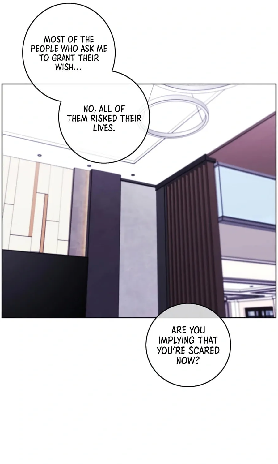 I Woke Up as the Villain Chapter 122 page 47 - 