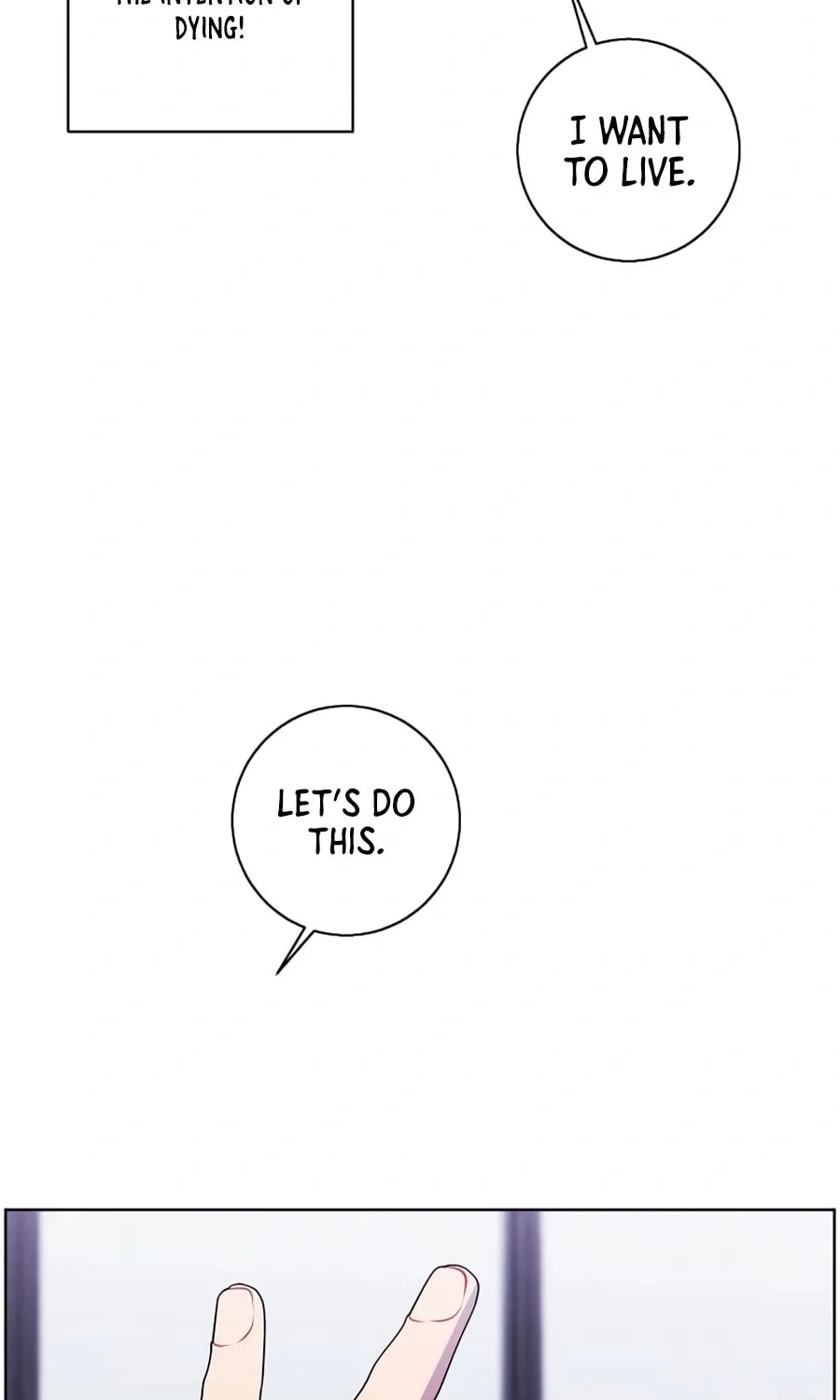 I Woke Up as the Villain Chapter 122 page 49 - 