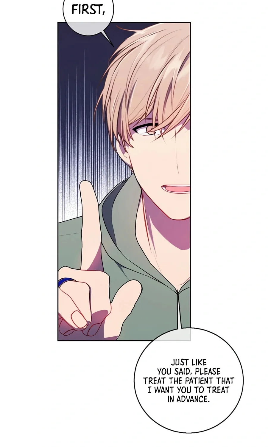 I Woke Up as the Villain Chapter 122 page 51 - 