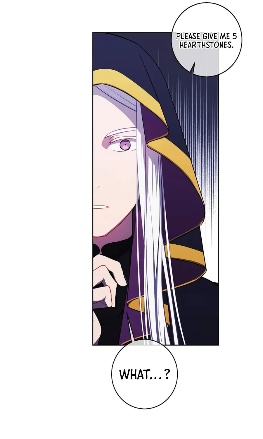 I Woke Up as the Villain Chapter 122 page 53 - 