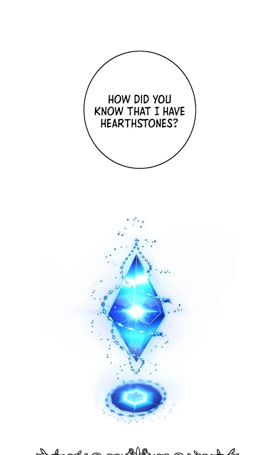 I Woke Up as the Villain Chapter 122 page 54 - 