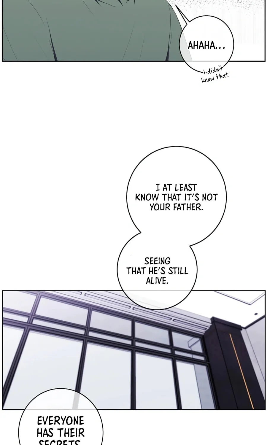 I Woke Up as the Villain Chapter 122 page 60 - 