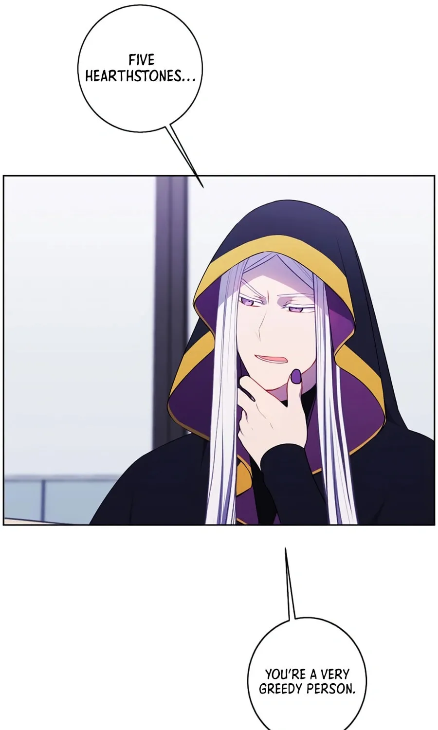 I Woke Up as the Villain Chapter 122 page 64 - 