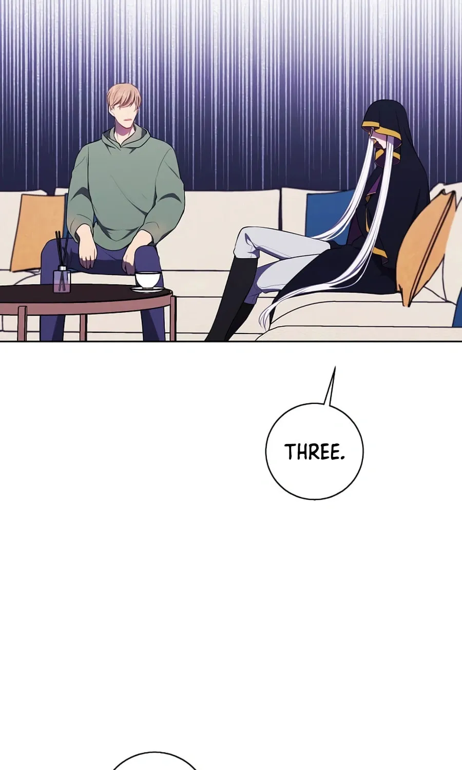 I Woke Up as the Villain Chapter 122 page 66 - 