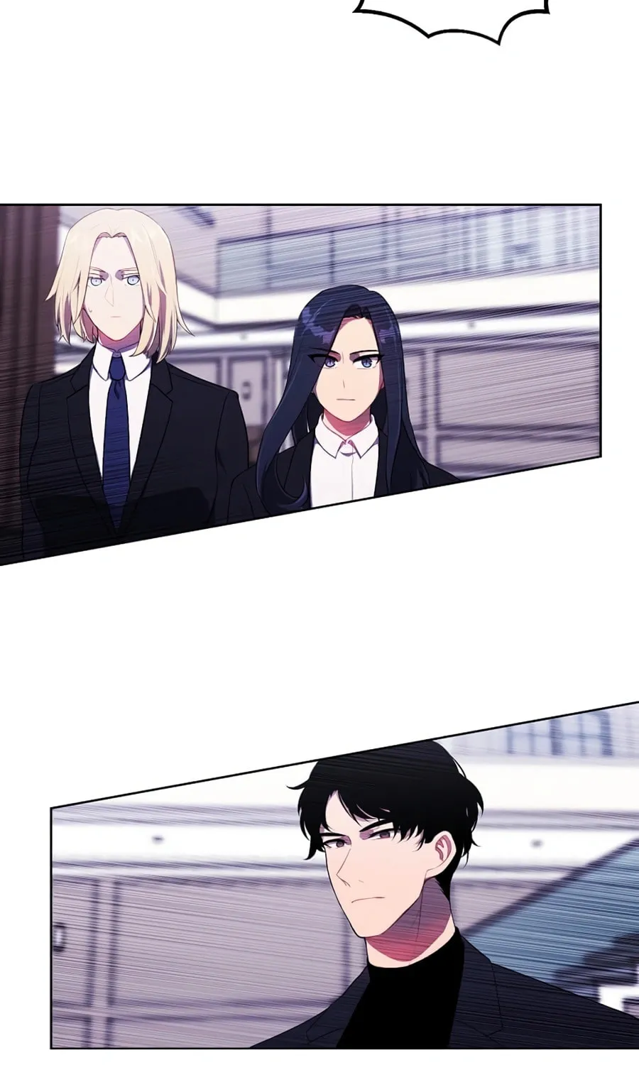 I Woke Up as the Villain Chapter 122 page 68 - 