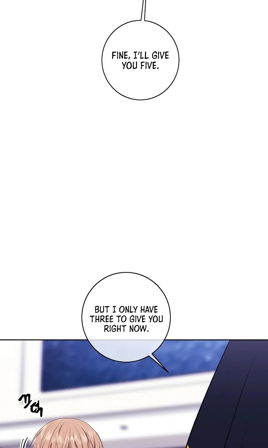 I Woke Up as the Villain Chapter 122 page 72 - 