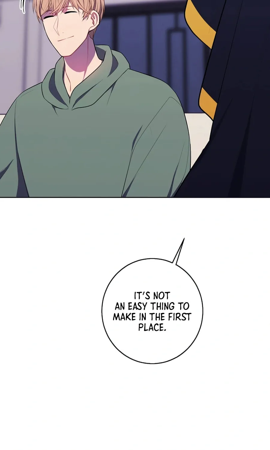 I Woke Up as the Villain Chapter 122 page 73 - 