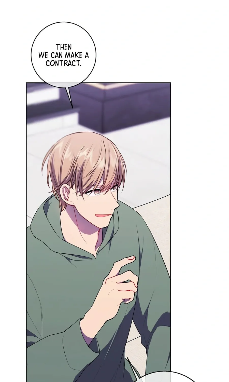 I Woke Up as the Villain Chapter 122 page 74 - 