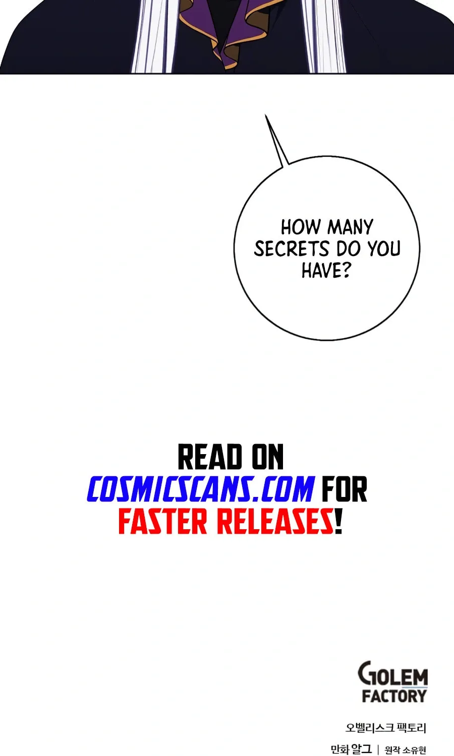 I Woke Up as the Villain Chapter 122 page 80 - 