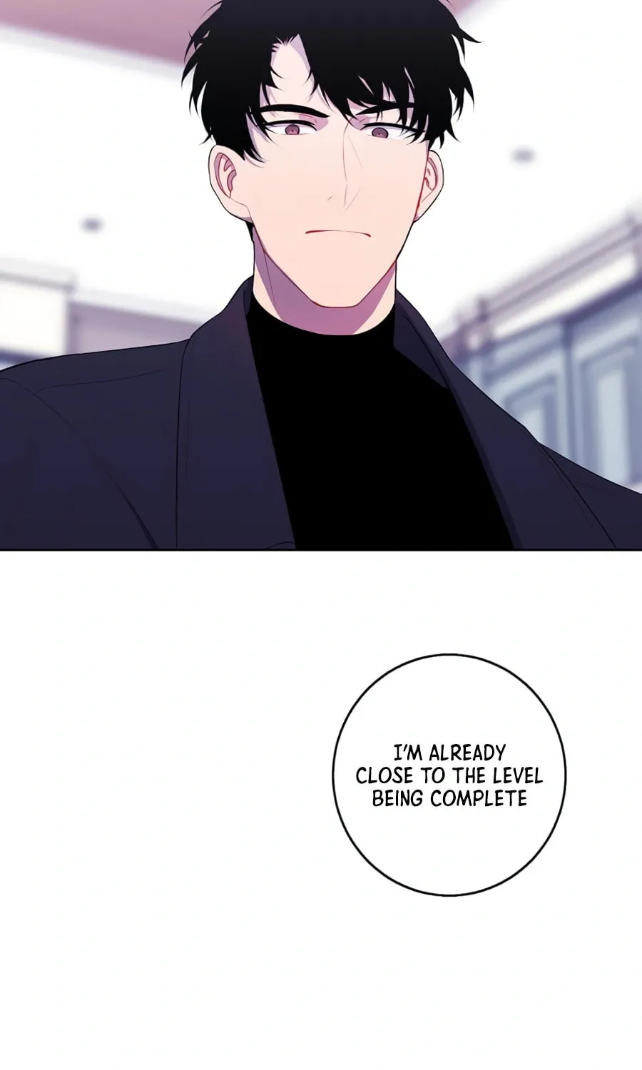 I Woke Up as the Villain Chapter 122 page 10 - 