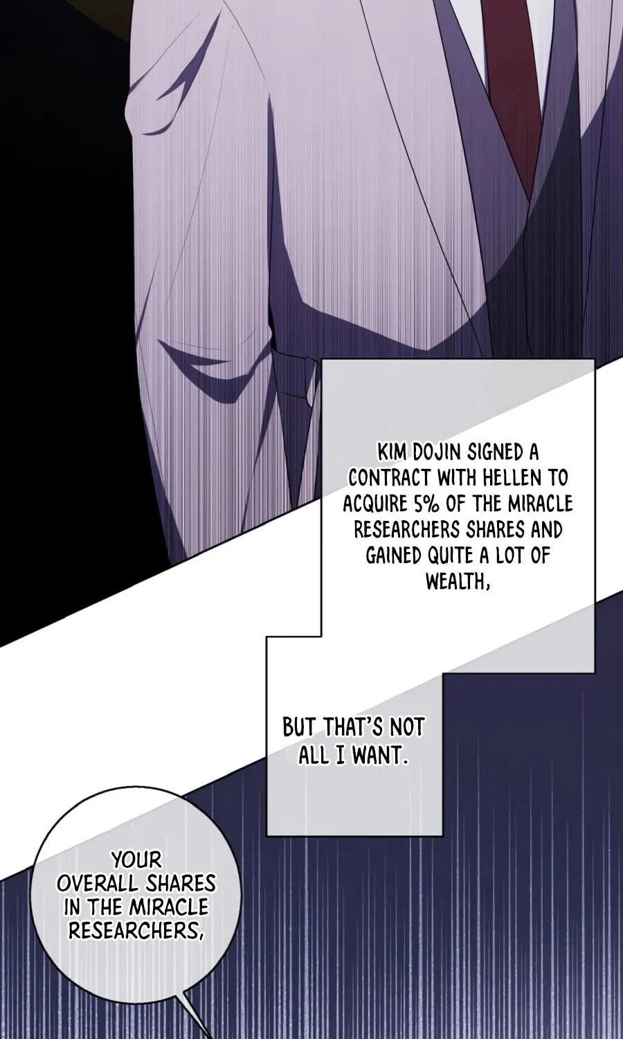 I Woke Up as the Villain Chapter 123 page 15 - 