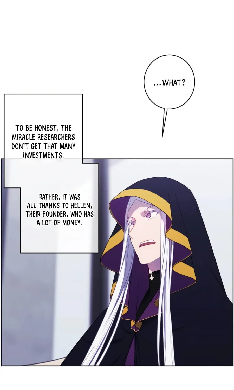 I Woke Up as the Villain Chapter 123 page 17 - 