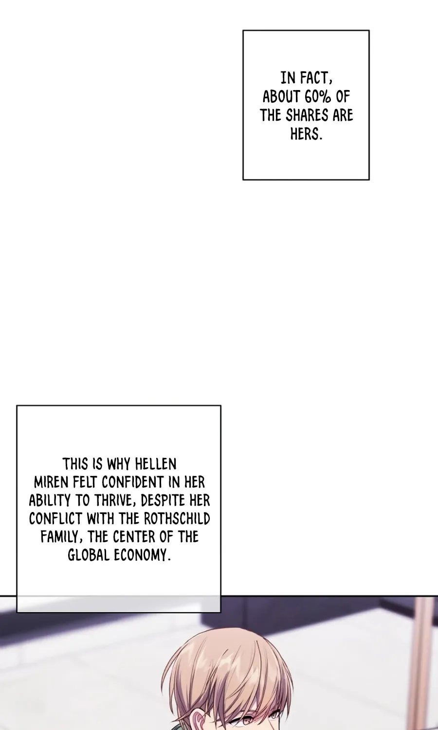 I Woke Up as the Villain Chapter 123 page 18 - 