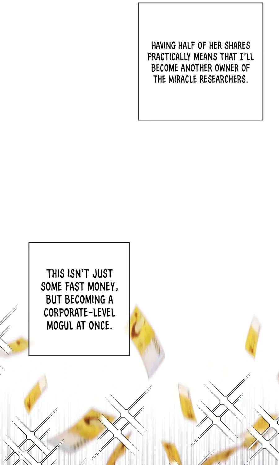I Woke Up as the Villain Chapter 123 page 20 - 