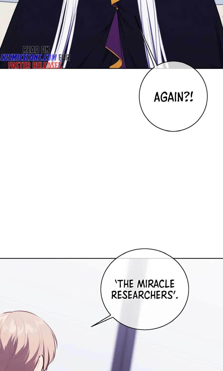 I Woke Up as the Villain Chapter 123 page 3 - 
