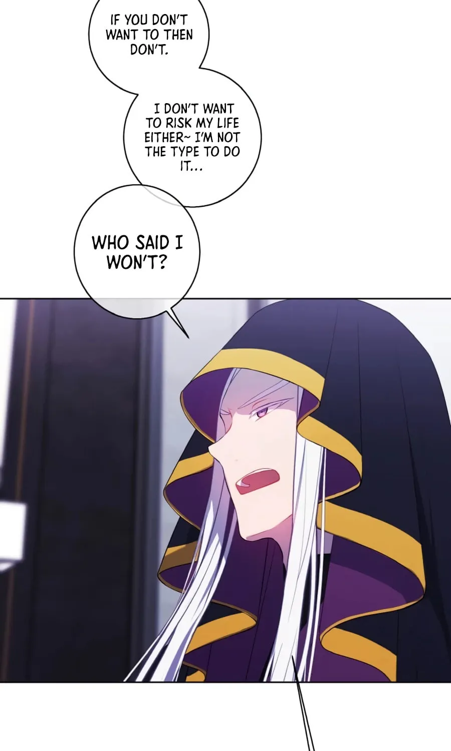 I Woke Up as the Villain Chapter 123 page 23 - 