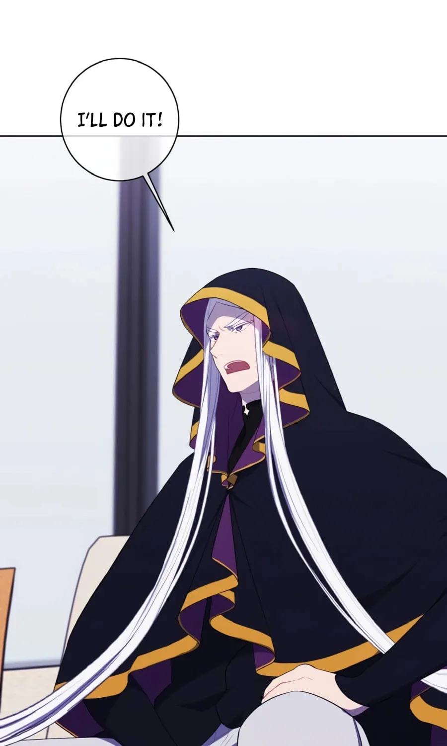 I Woke Up as the Villain Chapter 123 page 26 - 